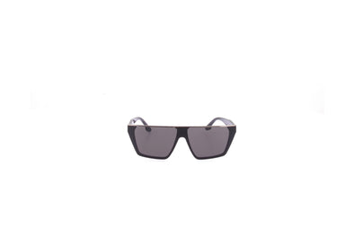 Lunettes de soleil noires