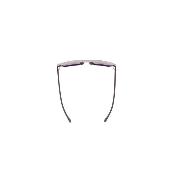 Lunettes de soleil noires