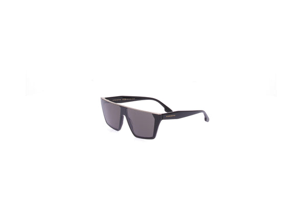 Lunettes de soleil noires