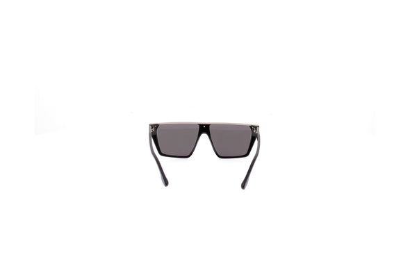 Lunettes de soleil noires