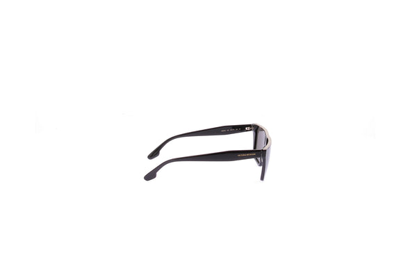 Lunettes de soleil noires