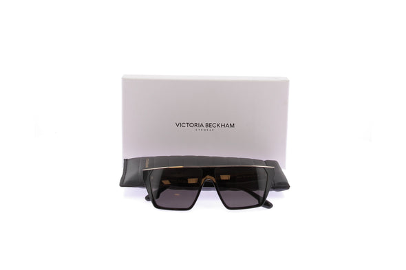 Lunettes de soleil noires