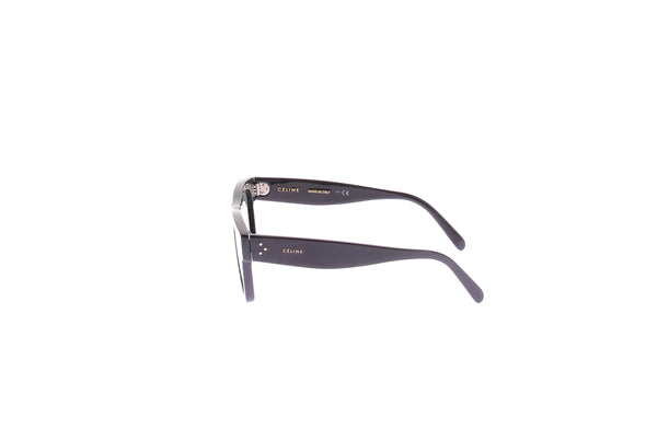Lunettes de soleil noires