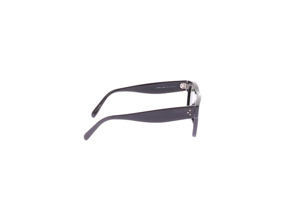 Lunettes de soleil noires