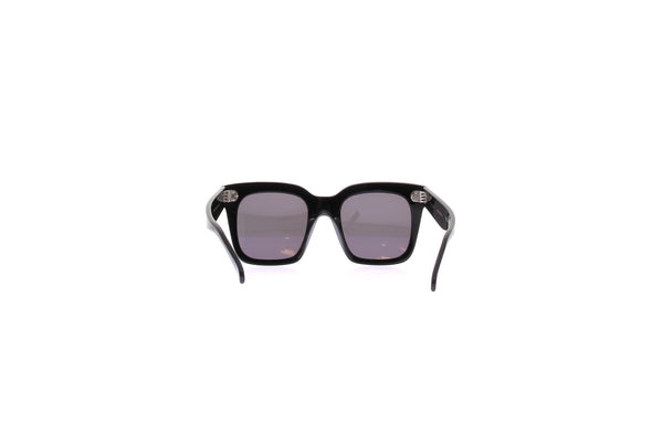Lunettes de soleil noires