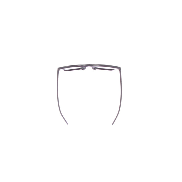Lunettes de soleil noires