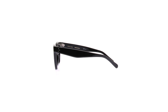 Lunettes de soleil noires