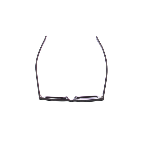 Lunettes de soleil noires