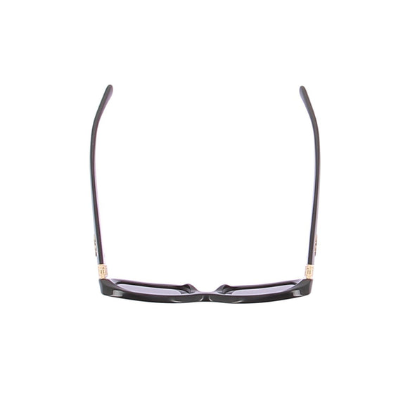 Lunettes de soleil noires