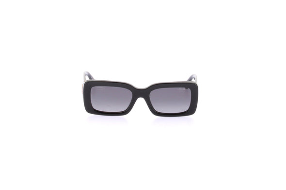Lunettes de soleil noires