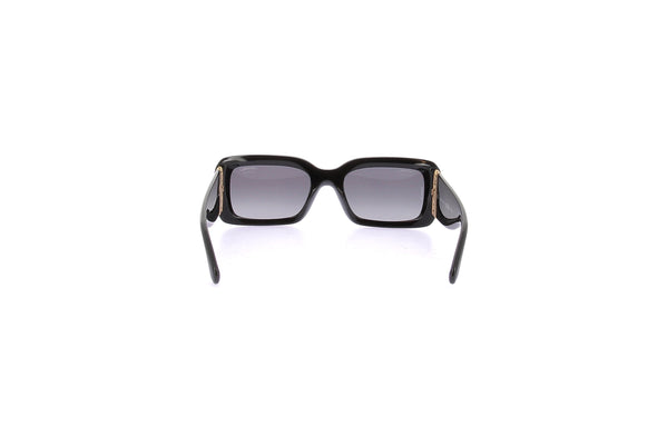 Lunettes de soleil noires
