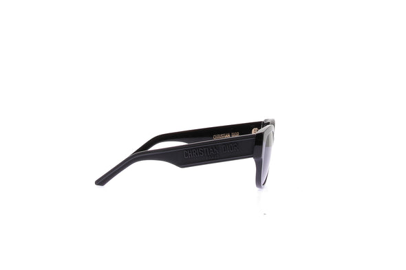 Lunettes de soleil noires "Wildior"