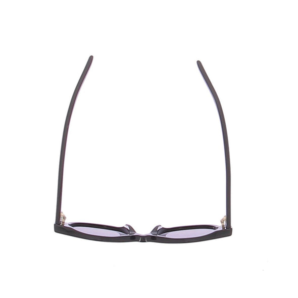 Lunettes de soleil noires "Wildior"