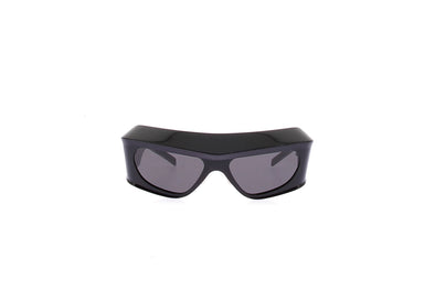 Lunettes de soleil noires