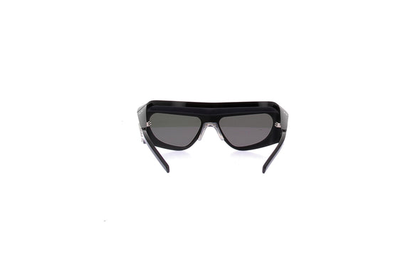Lunettes de soleil noires