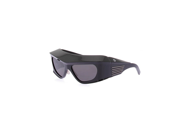 Lunettes de soleil noires