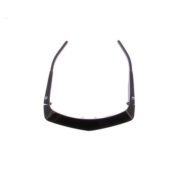 Lunettes de soleil noires