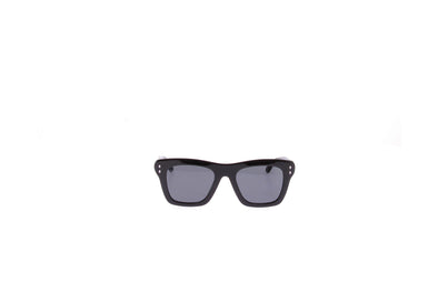 Lunettes de soleil noires