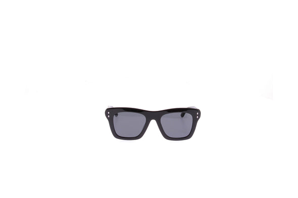 Lunettes de soleil noires