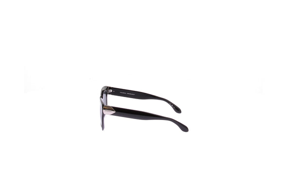 Lunettes de soleil noires