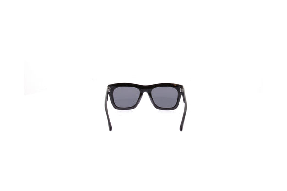 Lunettes de soleil noires
