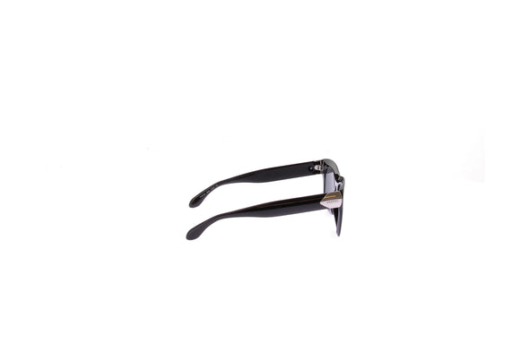 Lunettes de soleil noires