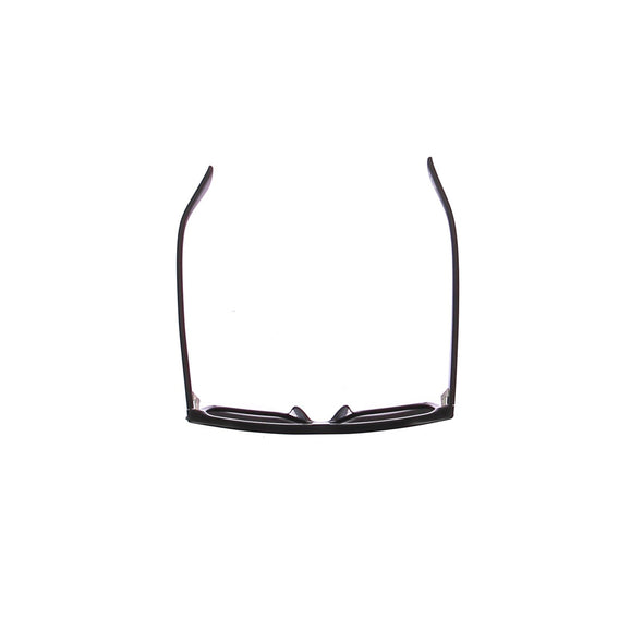 Lunettes de soleil noires "LA-SUNGLASS"