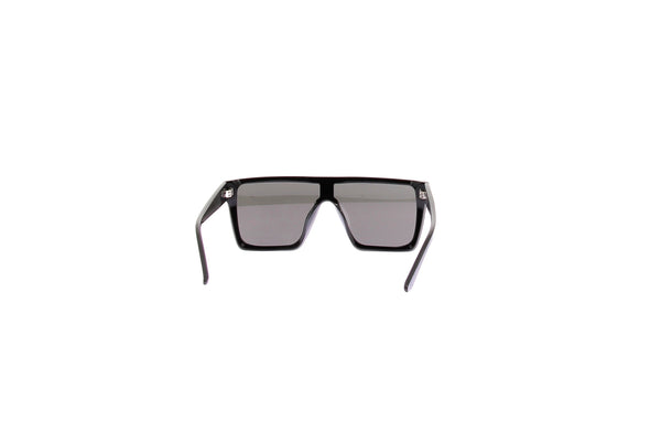 Lunettes de soleil noires "LA-SUNGLASS"