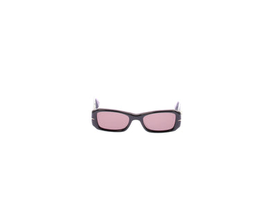 Lunettes de soleil noires