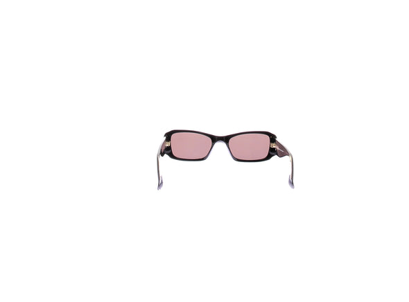 Lunettes de soleil noires