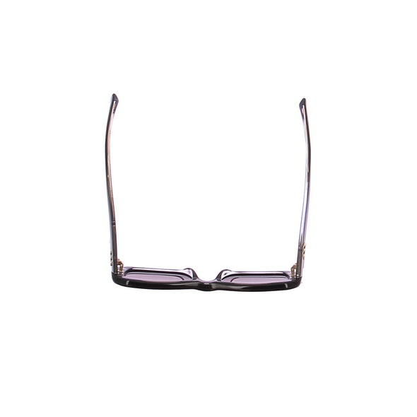 Lunettes de soleil noires