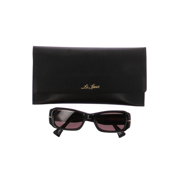 Lunettes de soleil noires