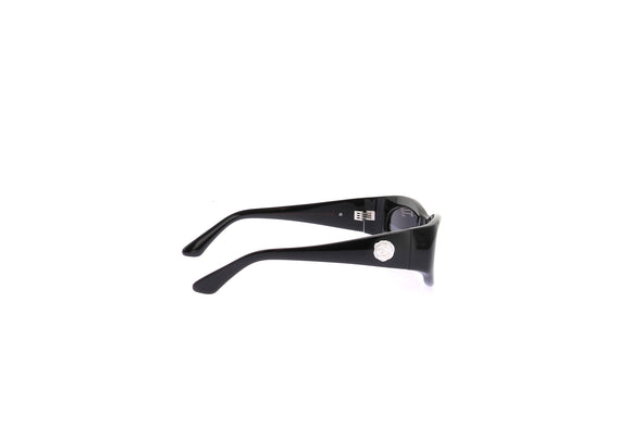Lunettes de soleil noires