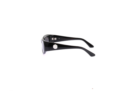 Lunettes de soleil noires