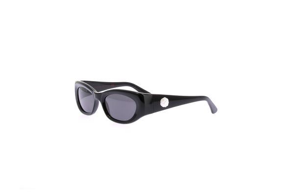 Lunettes de soleil noires