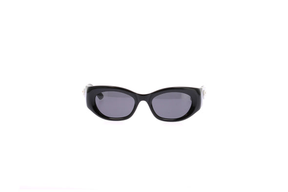 Lunettes de soleil noires