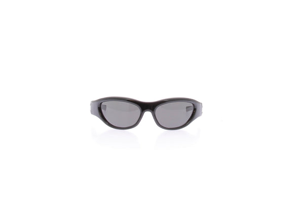 Lunettes de soleil noires
