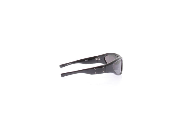 Lunettes de soleil noires