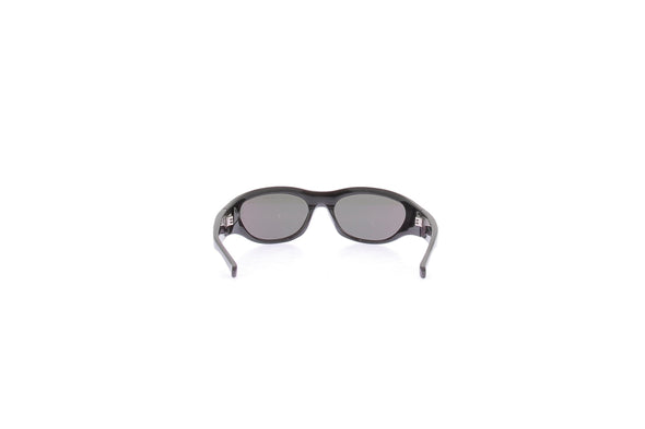 Lunettes de soleil noires