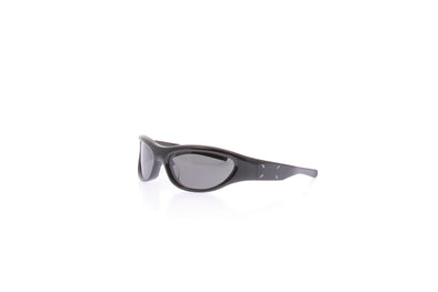Lunettes de soleil noires