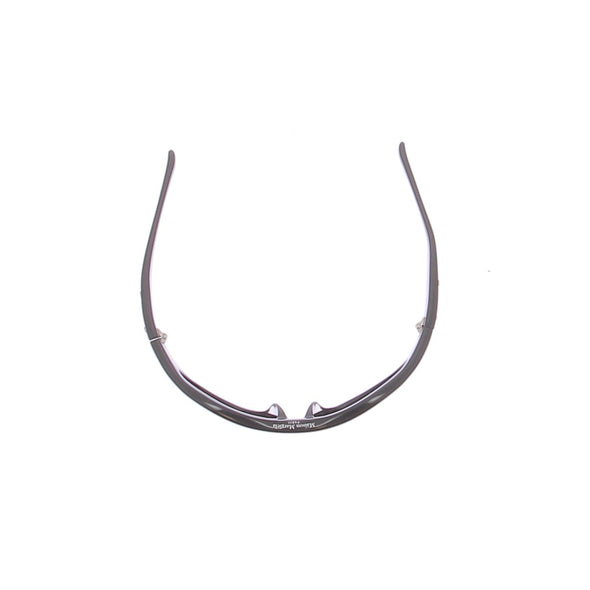 Lunettes de soleil noires