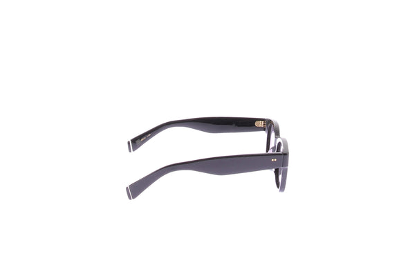 Lunettes de soleil noires
