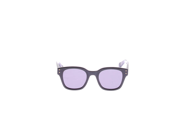 Lunettes de soleil noires