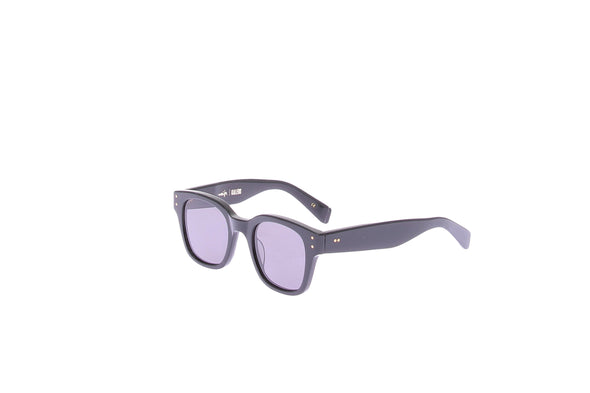 Lunettes de soleil noires