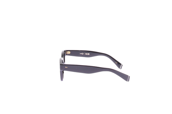 Lunettes de soleil noires