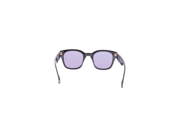 Lunettes de soleil noires