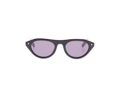 Lunettes de soleil noires