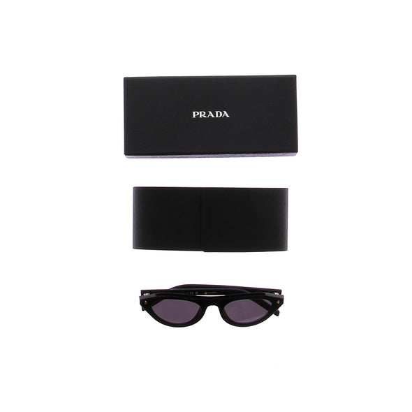 Lunettes de soleil noires