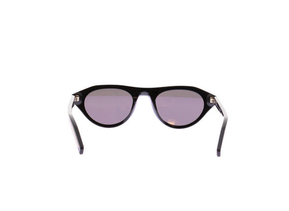 Lunettes de soleil noires