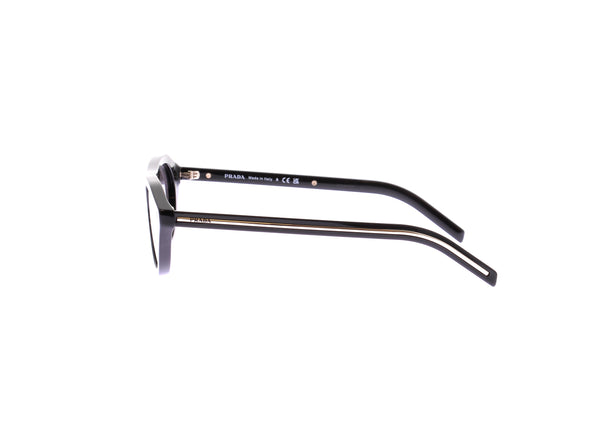 Lunettes de soleil noires